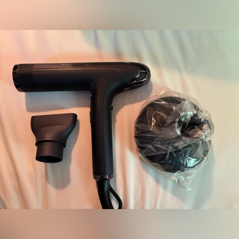 Bio Ionic Smart X Hair Dryer